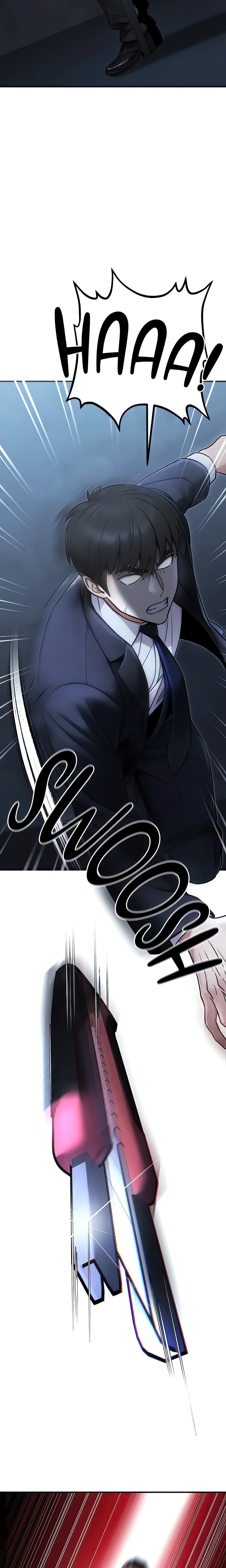 The Public Servant’s Double Life chapter 39 page 21