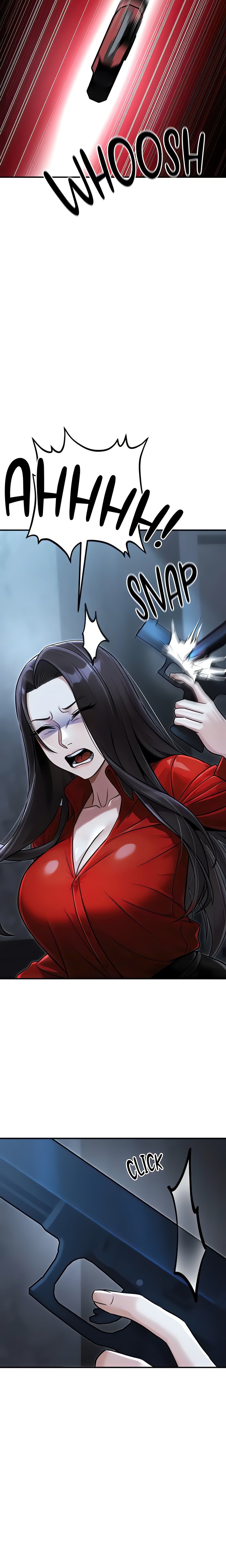The Public Servant’s Double Life chapter 39 page 22