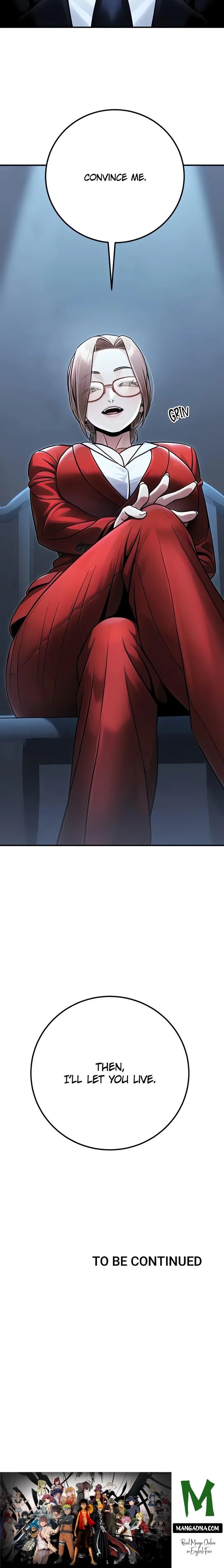 The Public Servant’s Double Life chapter 39 page 29