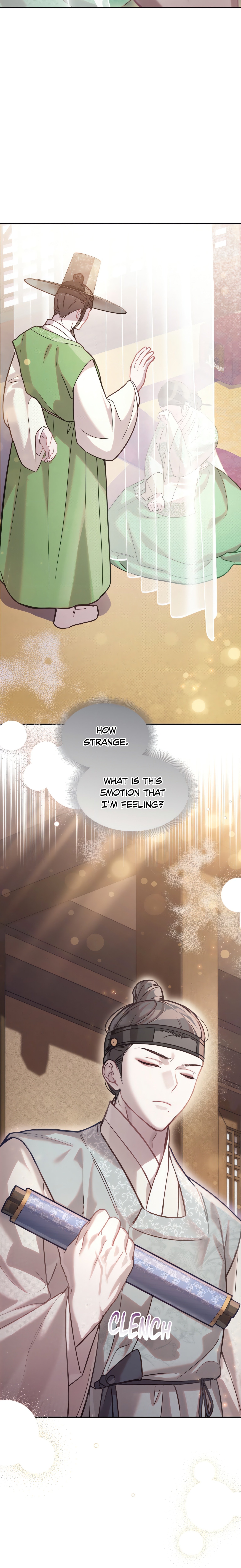 The Queen's Secret Lessons chapter 11 page 25