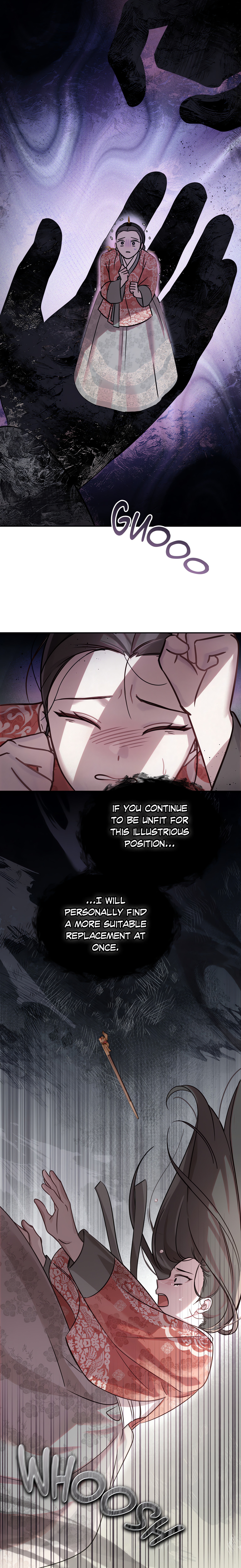 The Queen's Secret Lessons chapter 15 page 4
