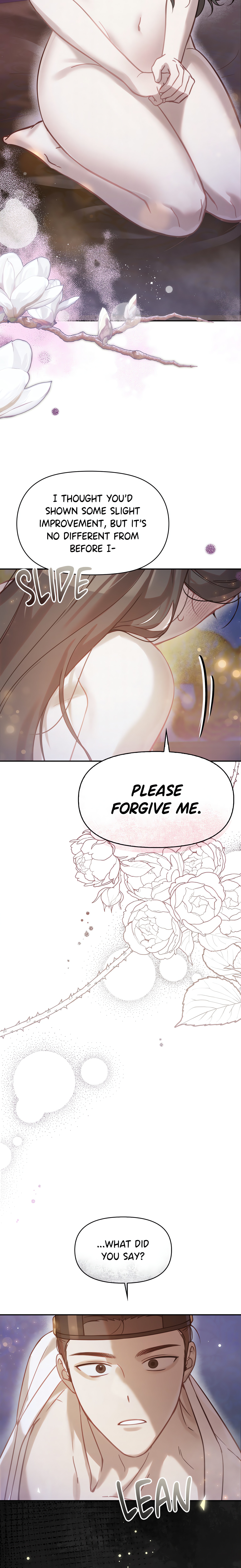 The Queen's Secret Lessons chapter 16 page 13