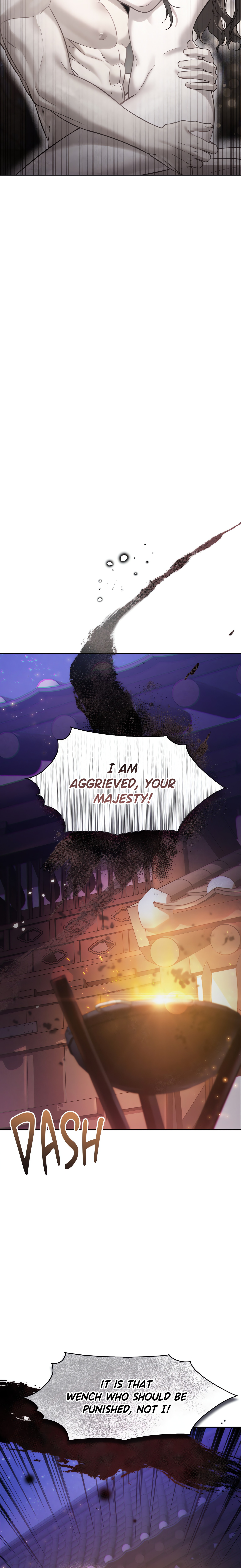The Queen's Secret Lessons chapter 17 page 2