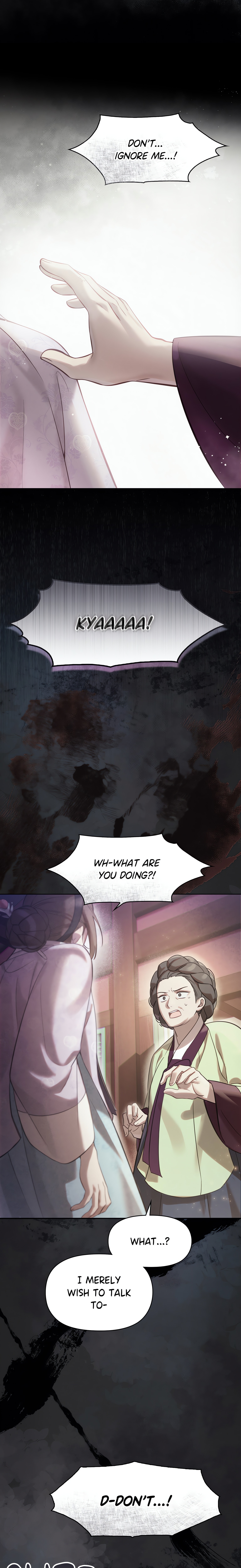 The Queen's Secret Lessons chapter 17 page 7