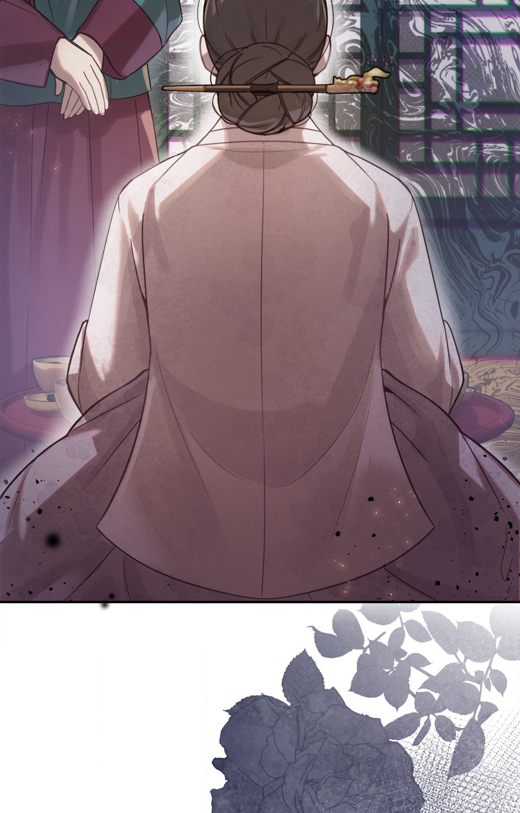 The Queen's Secret Lessons chapter 18 page 4