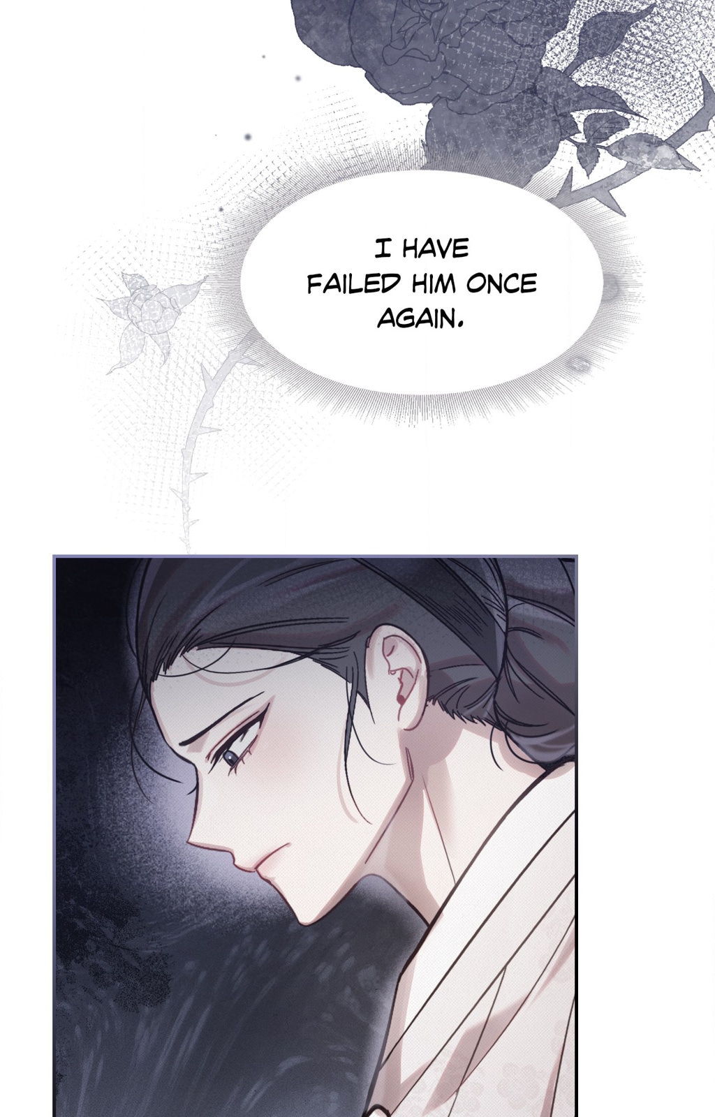 The Queen's Secret Lessons chapter 18 page 5