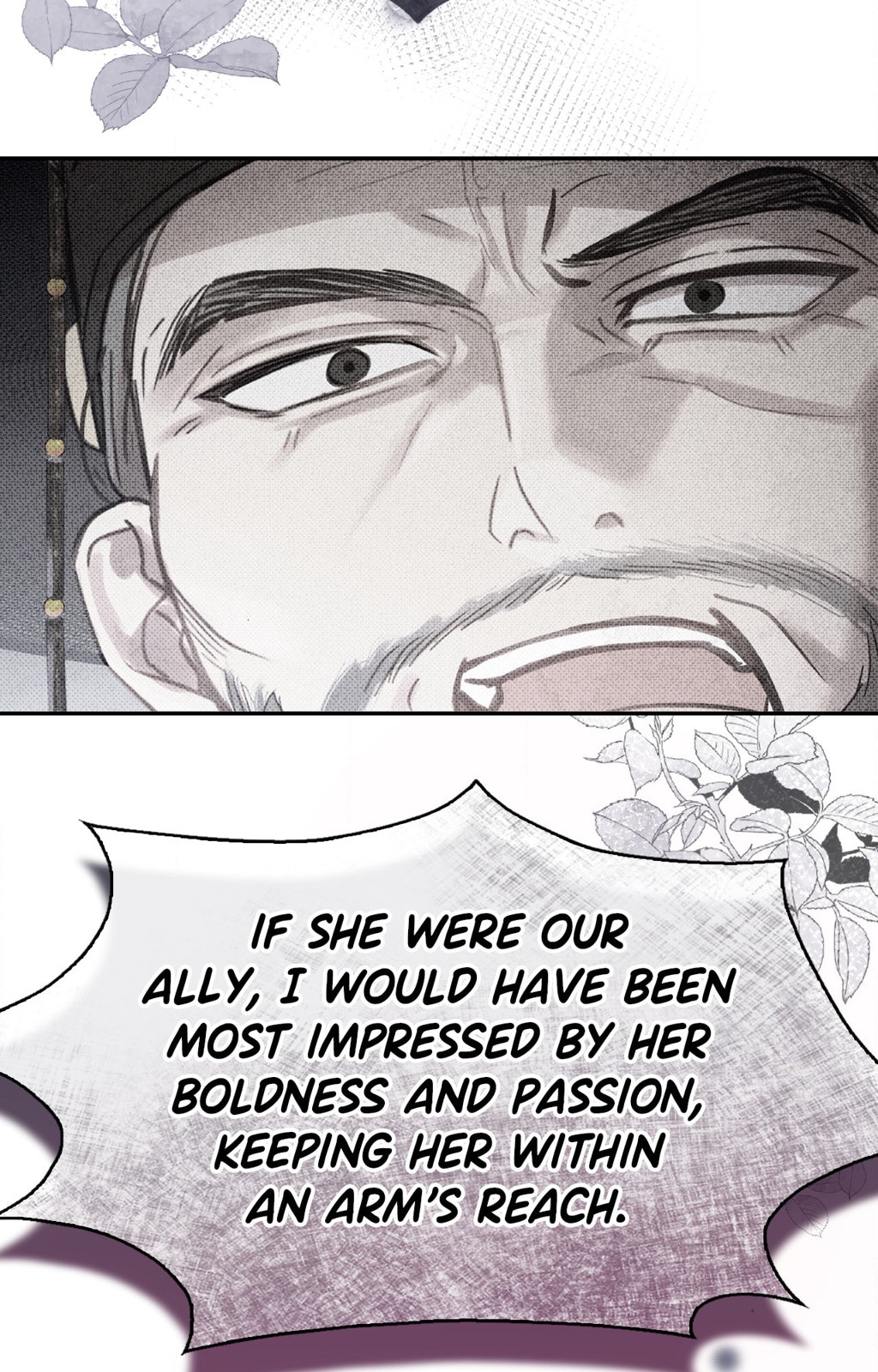 The Queen's Secret Lessons chapter 18 page 7