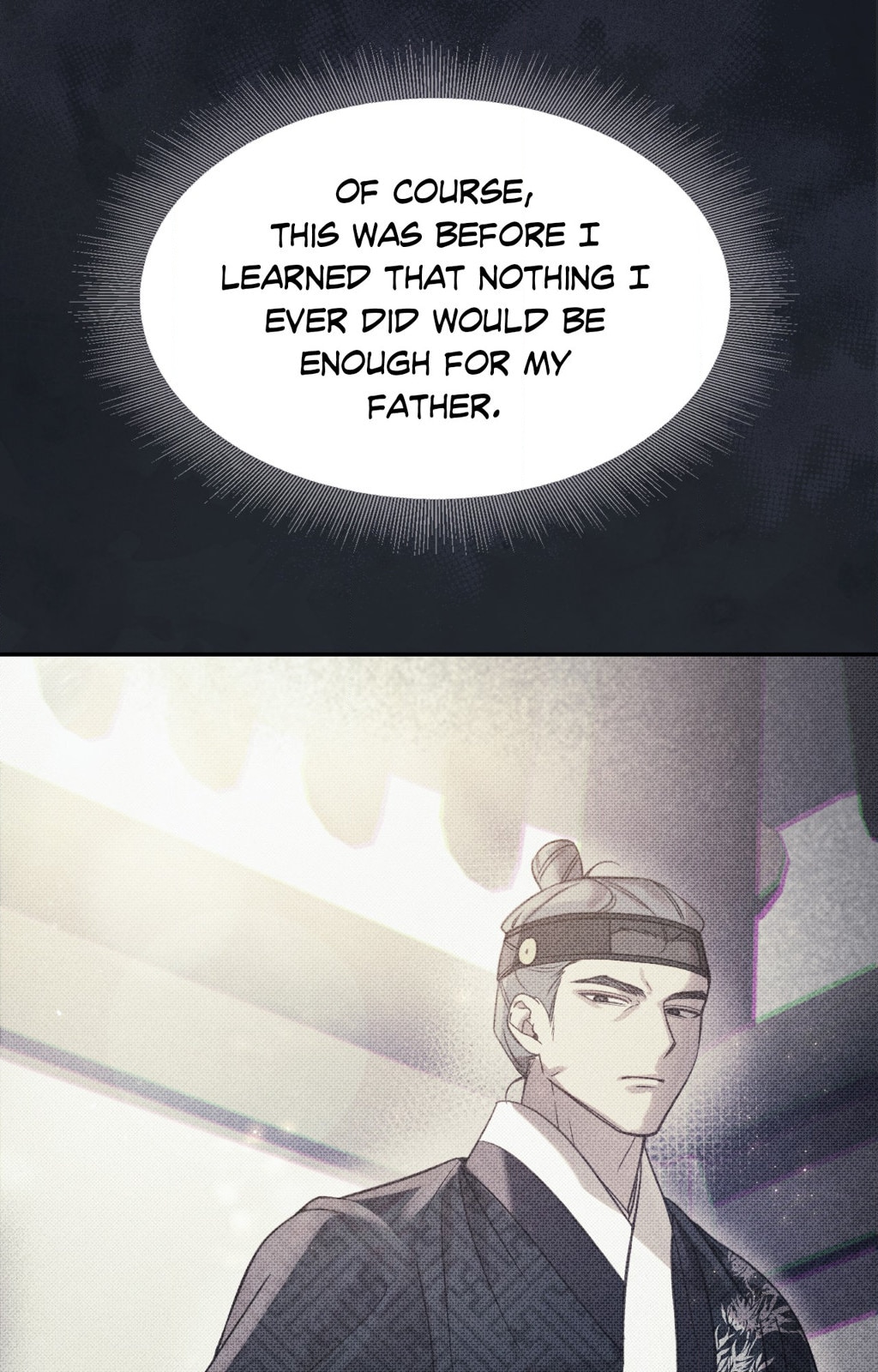 The Queen's Secret Lessons chapter 18 page 10