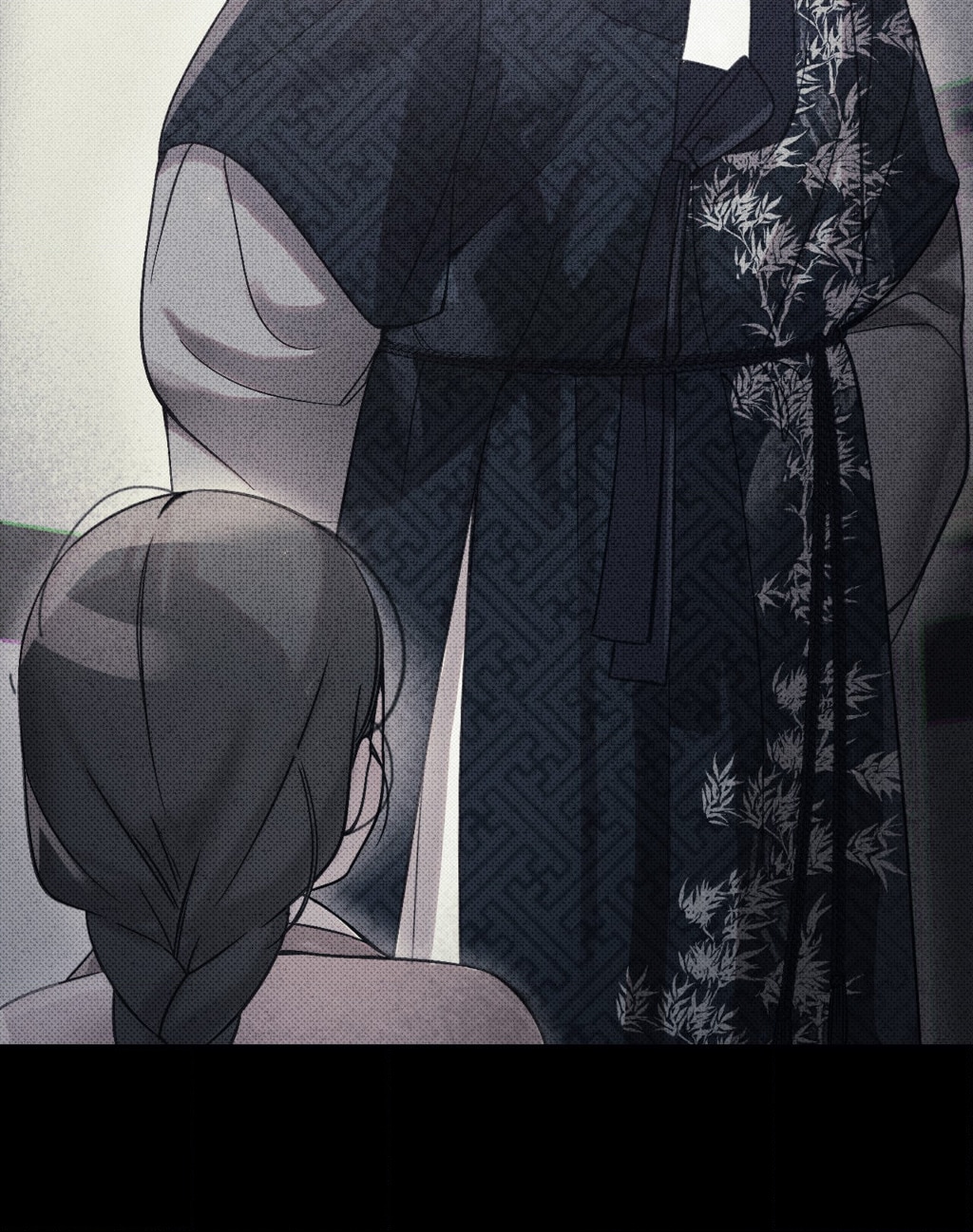 The Queen's Secret Lessons chapter 18 page 11
