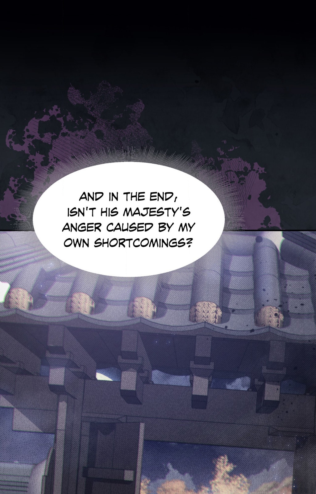The Queen's Secret Lessons chapter 18 page 12