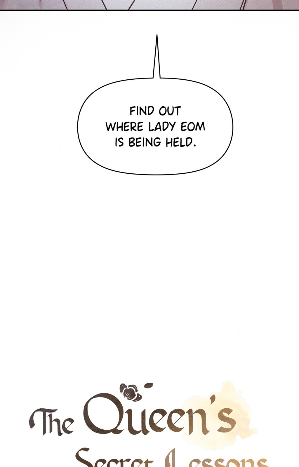 The Queen's Secret Lessons chapter 18 page 16