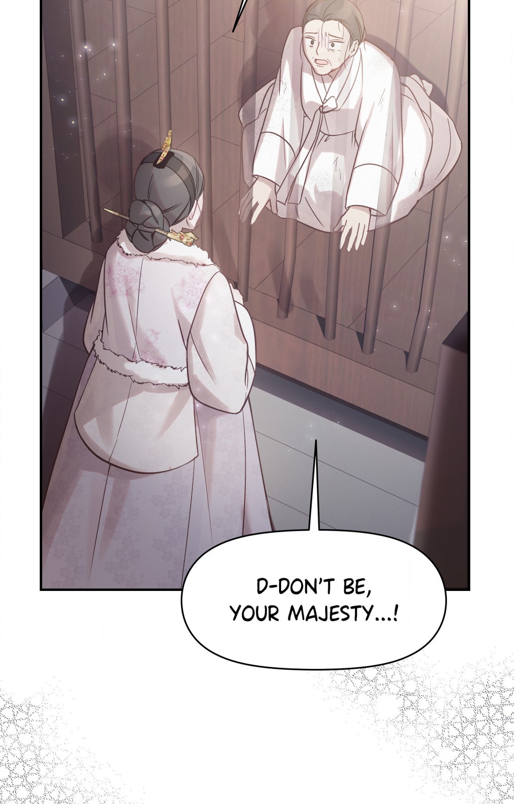 The Queen's Secret Lessons chapter 18 page 20