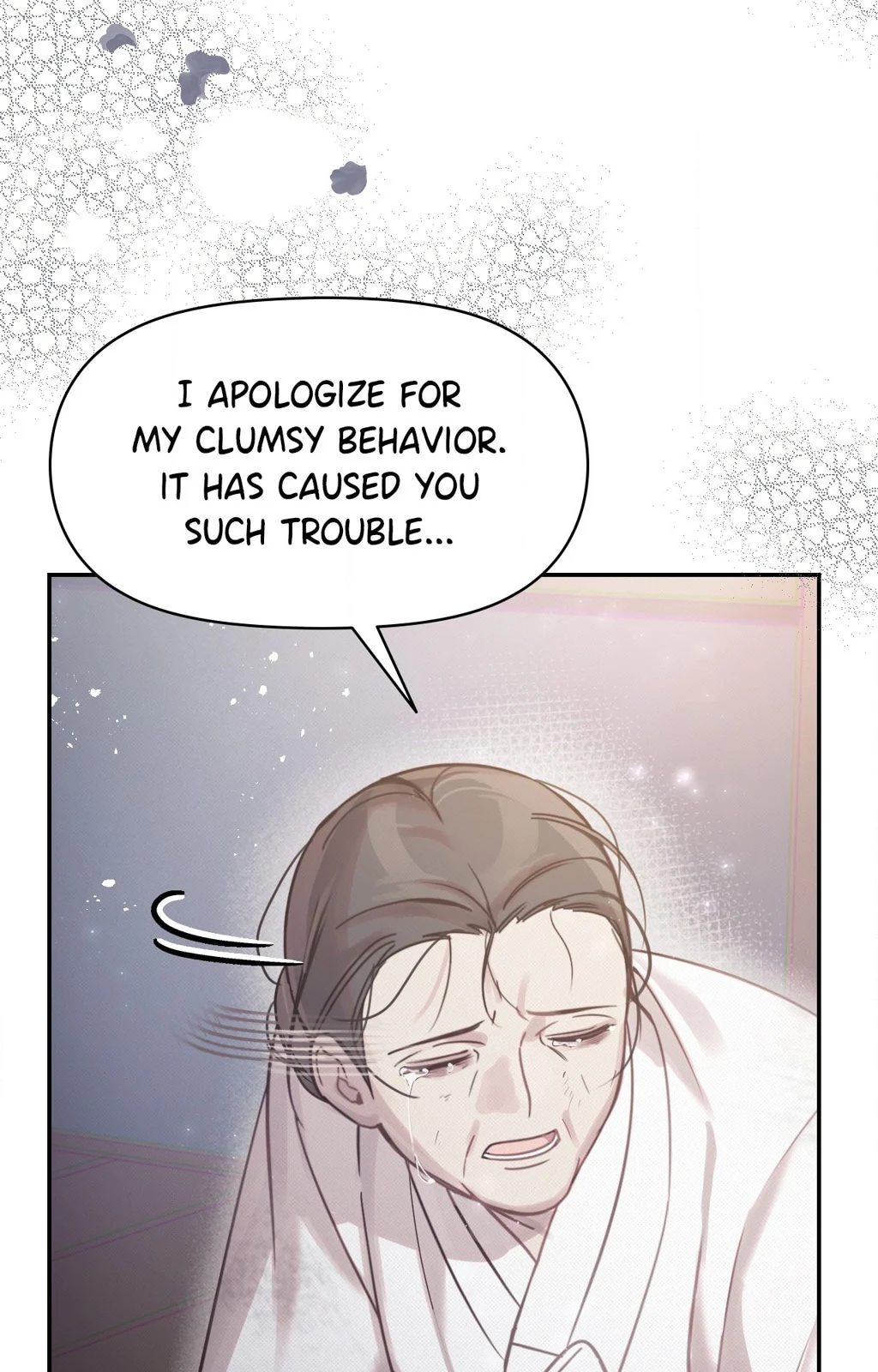 The Queen's Secret Lessons chapter 18 page 21