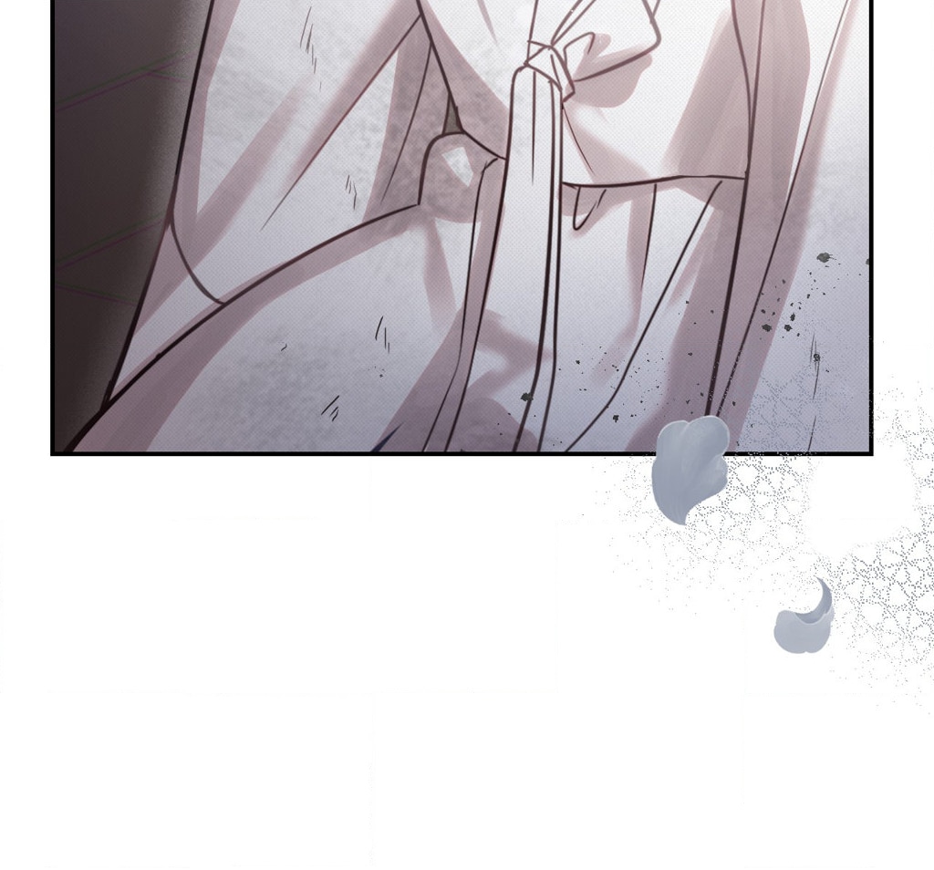 The Queen's Secret Lessons chapter 18 page 22
