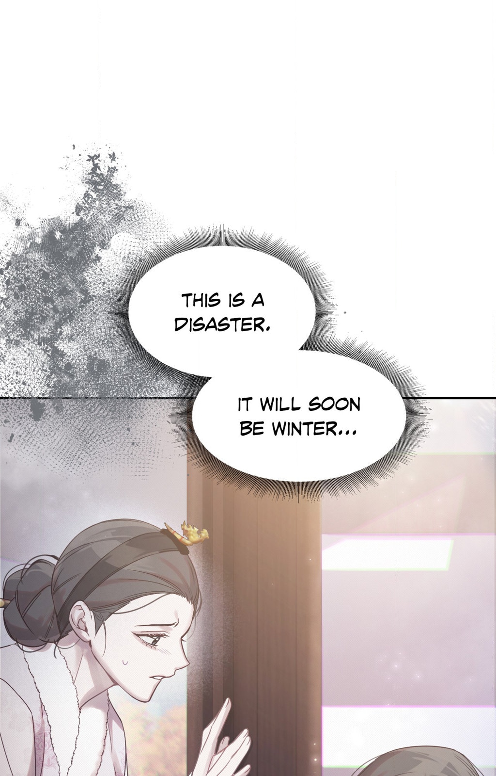 The Queen's Secret Lessons chapter 18 page 23