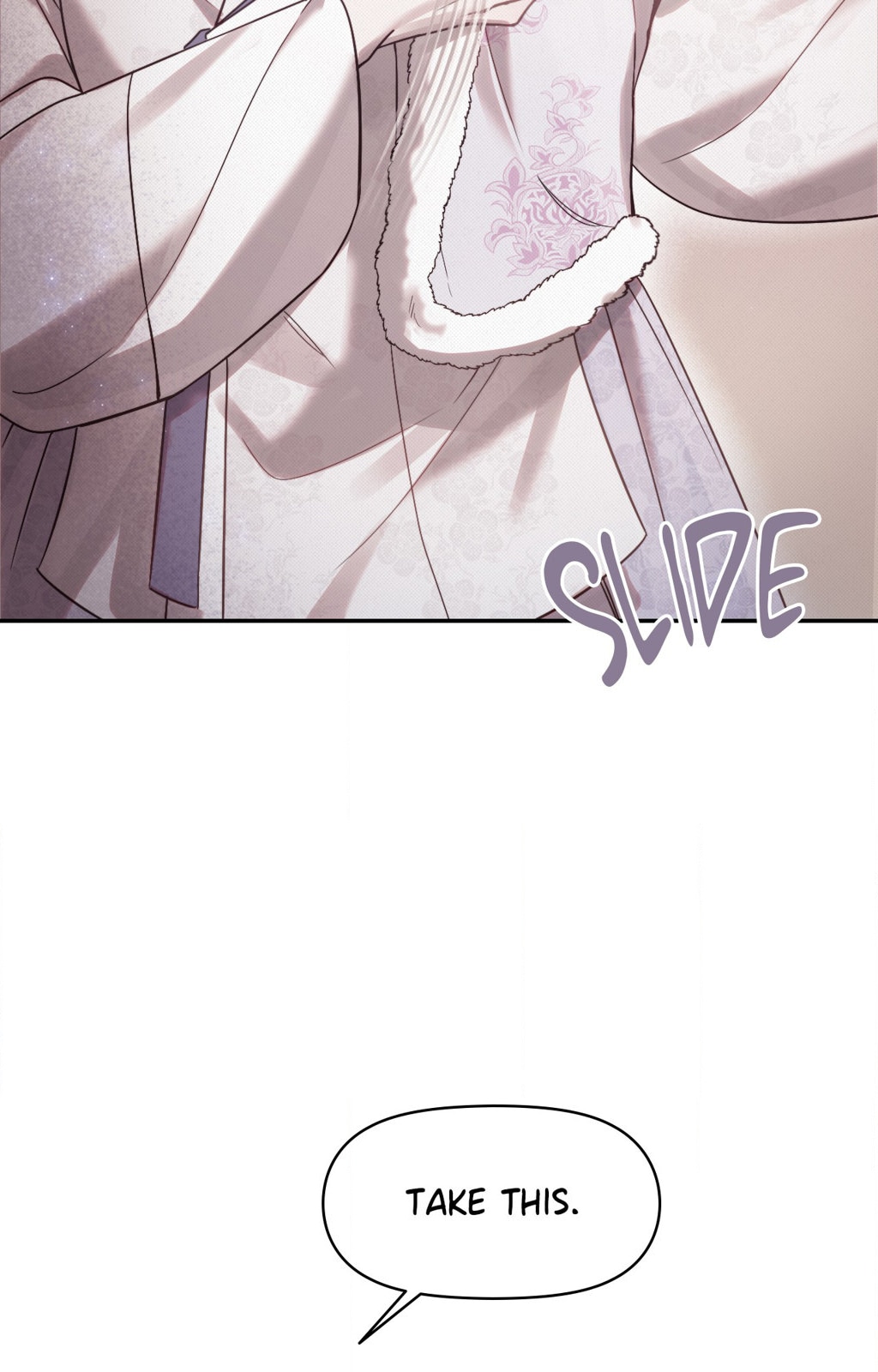 The Queen's Secret Lessons chapter 18 page 27