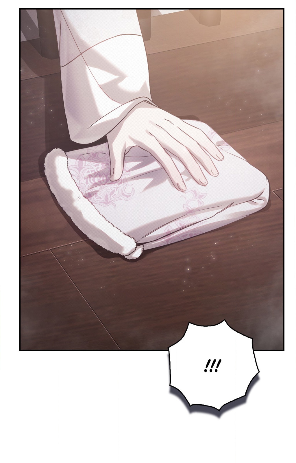 The Queen's Secret Lessons chapter 18 page 28