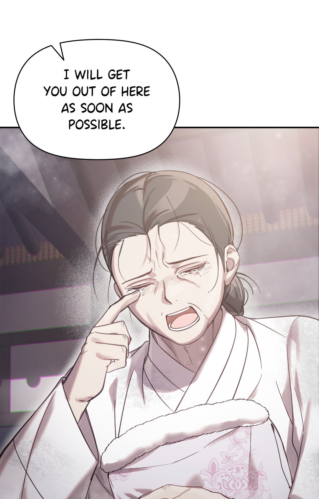 The Queen's Secret Lessons chapter 18 page 29