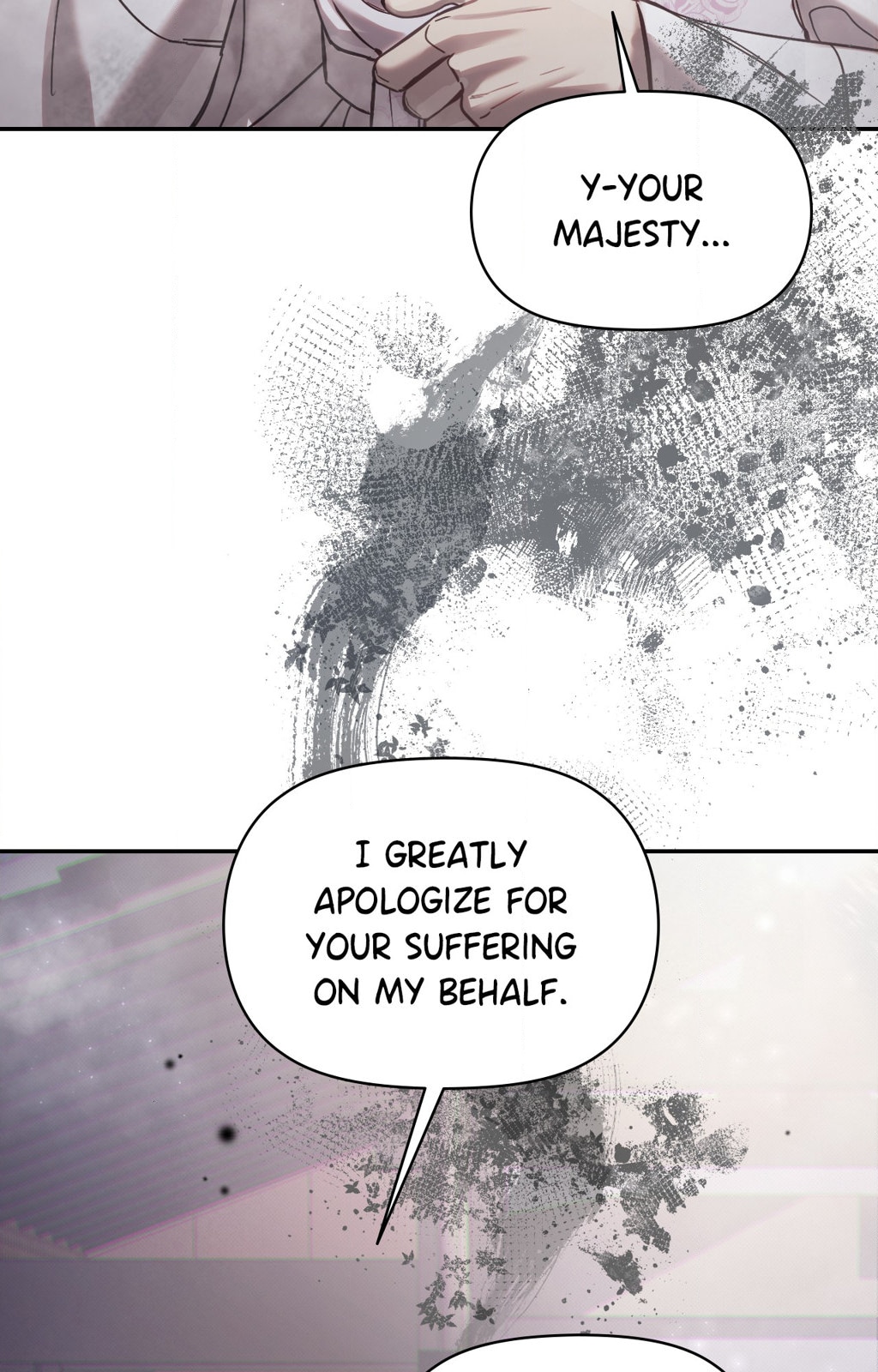 The Queen's Secret Lessons chapter 18 page 30