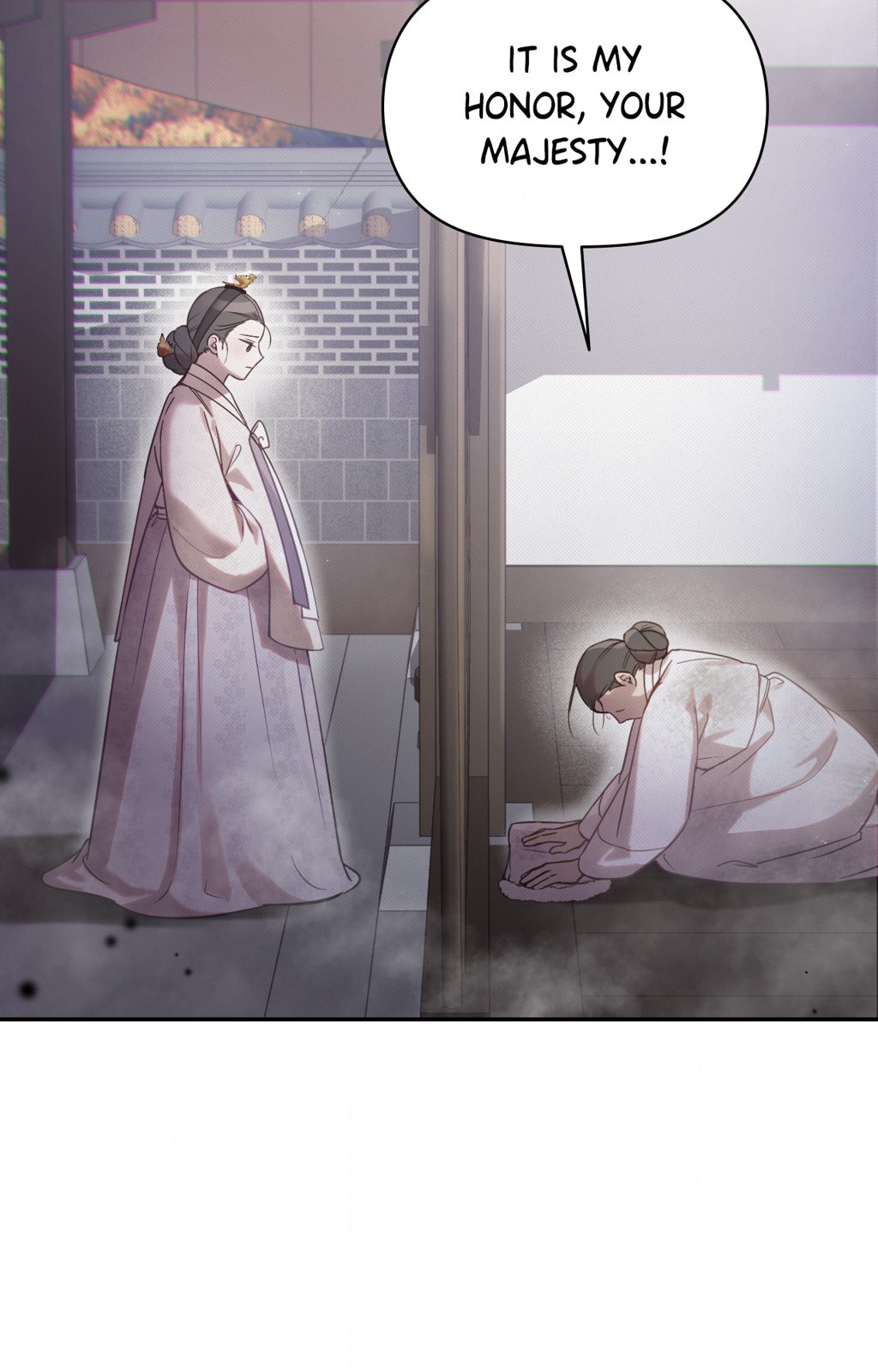 The Queen's Secret Lessons chapter 18 page 31