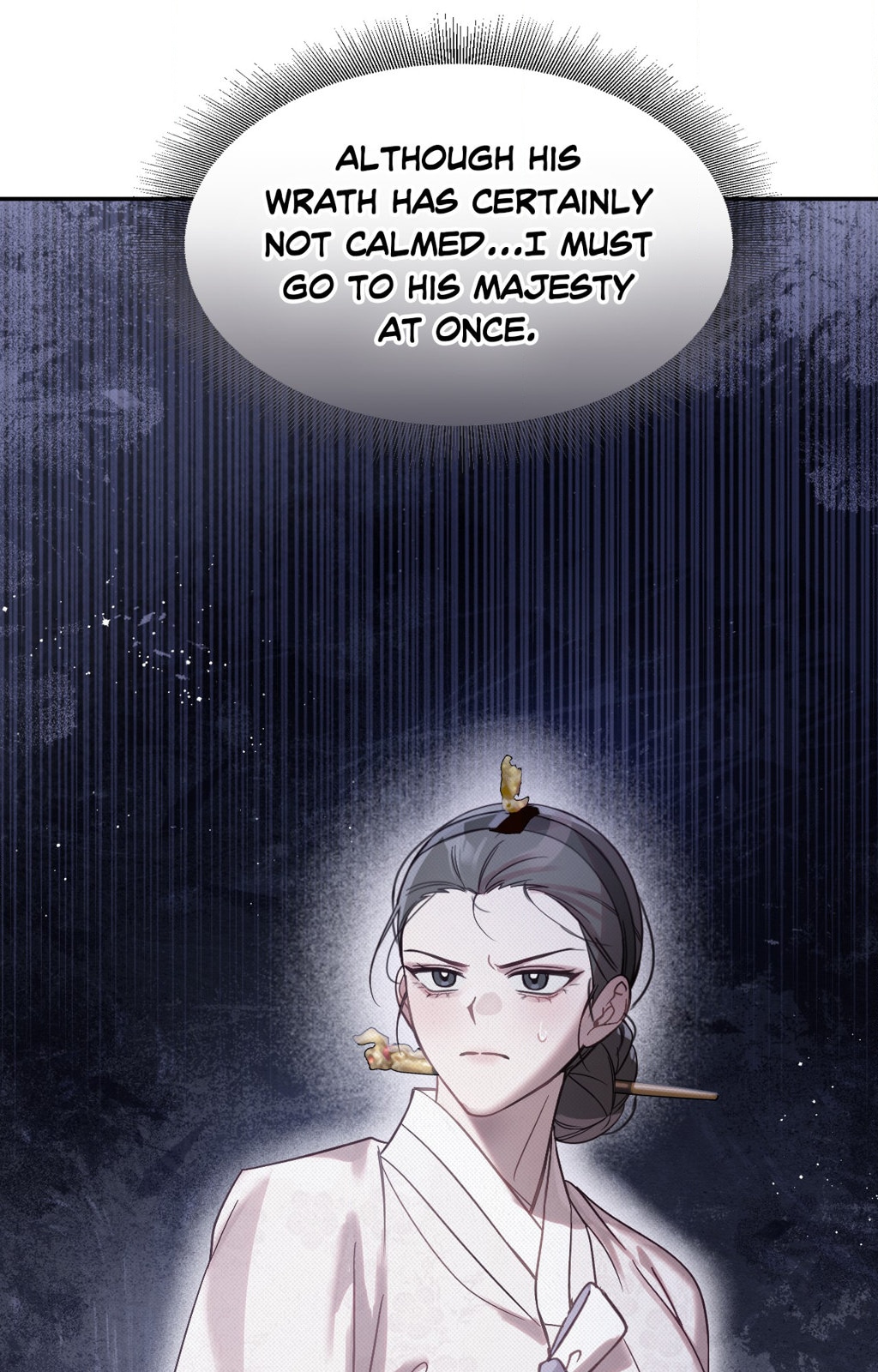 The Queen's Secret Lessons chapter 18 page 32