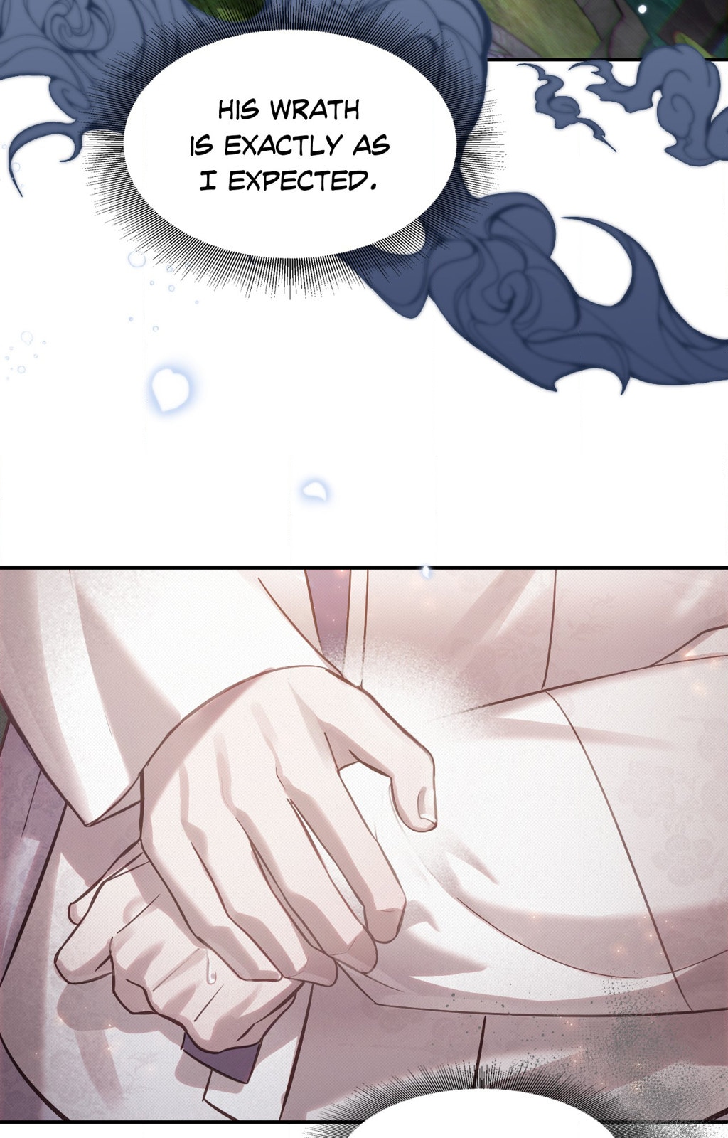 The Queen's Secret Lessons chapter 18 page 37
