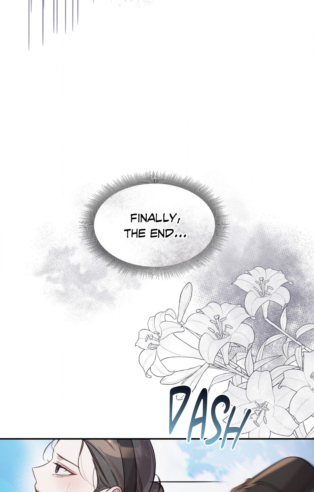 The Queen's Secret Lessons chapter 18 page 48