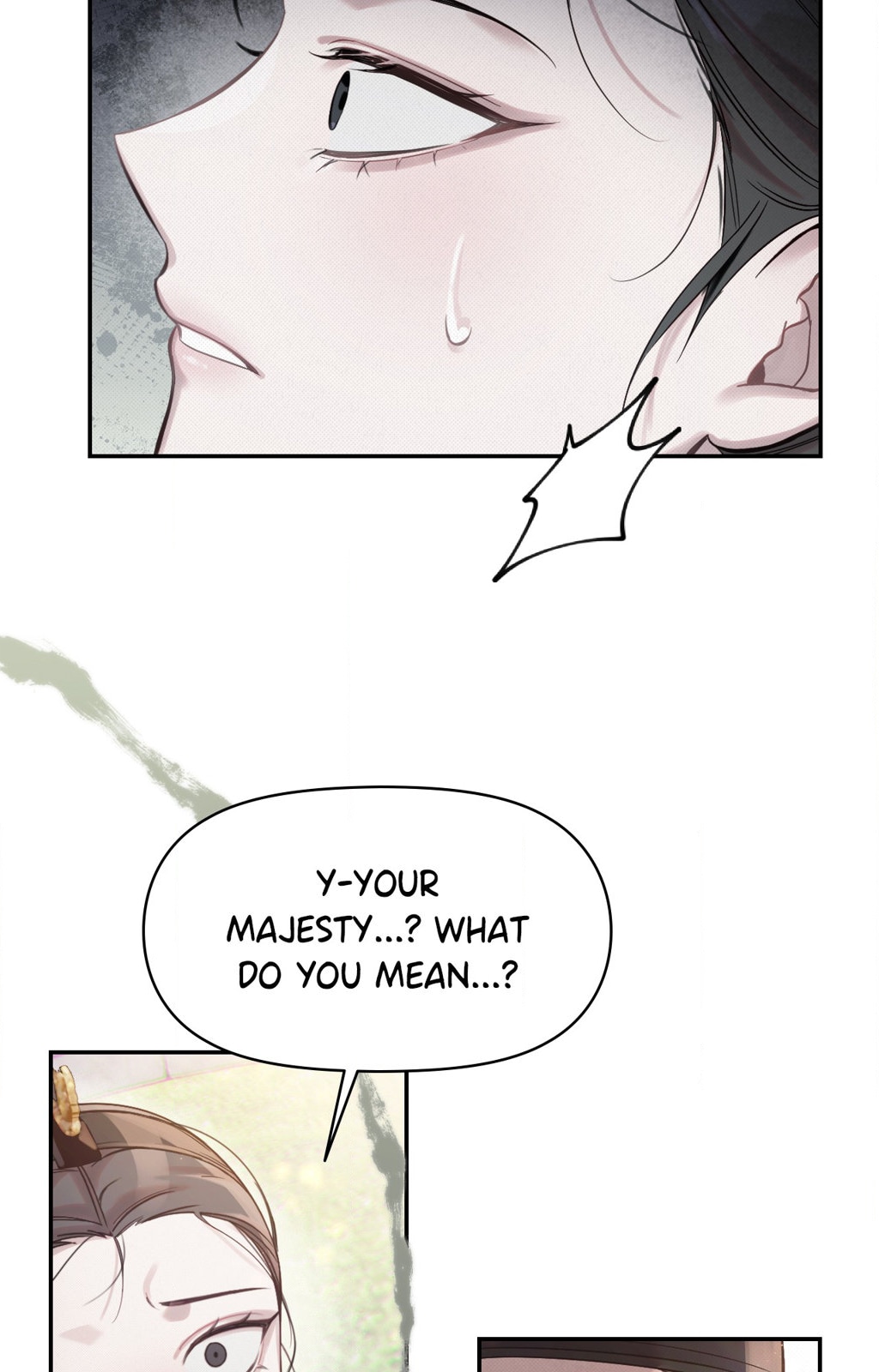 The Queen's Secret Lessons chapter 18 page 50