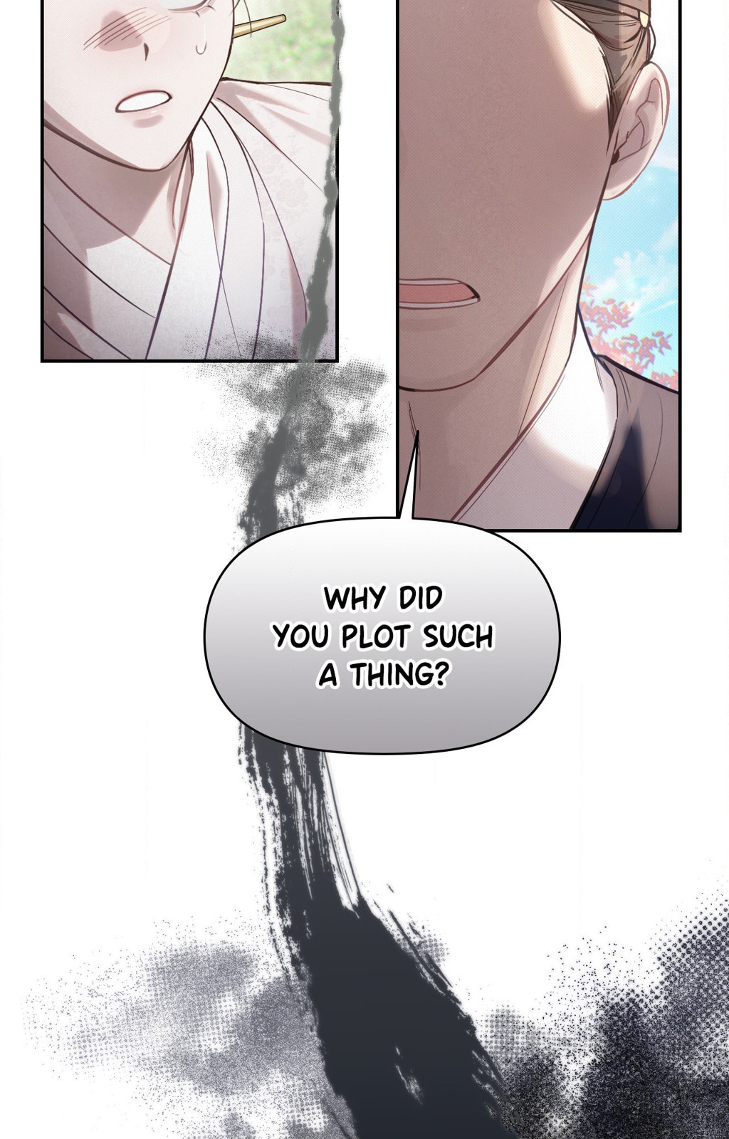 The Queen's Secret Lessons chapter 18 page 51
