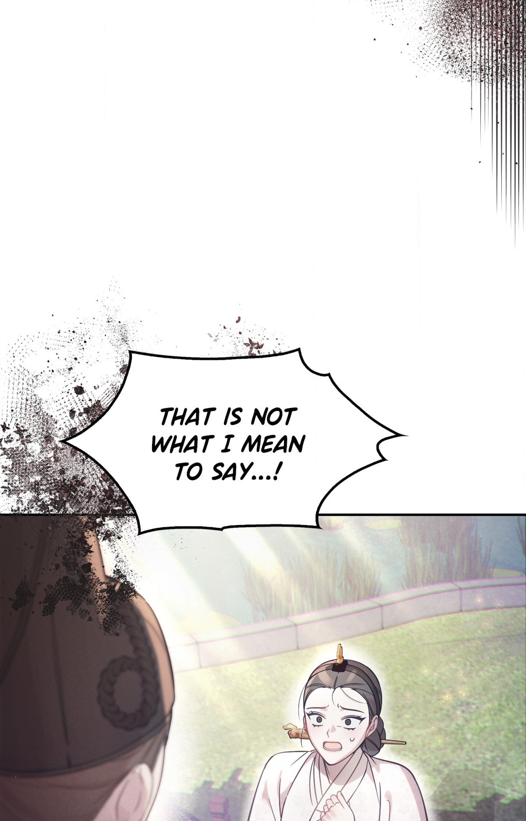 The Queen's Secret Lessons chapter 18 page 56