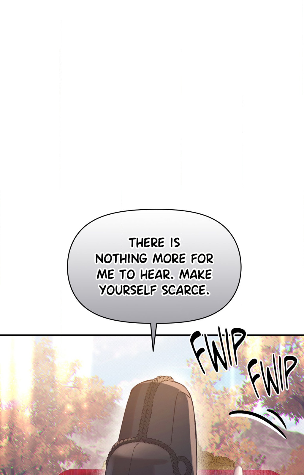 The Queen's Secret Lessons chapter 18 page 58