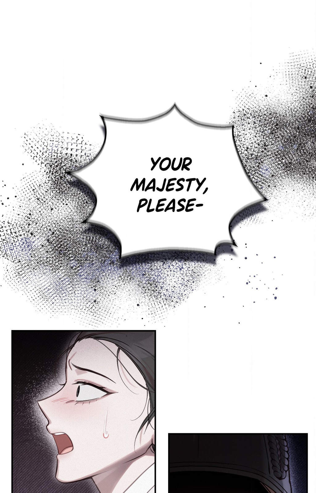 The Queen's Secret Lessons chapter 18 page 60