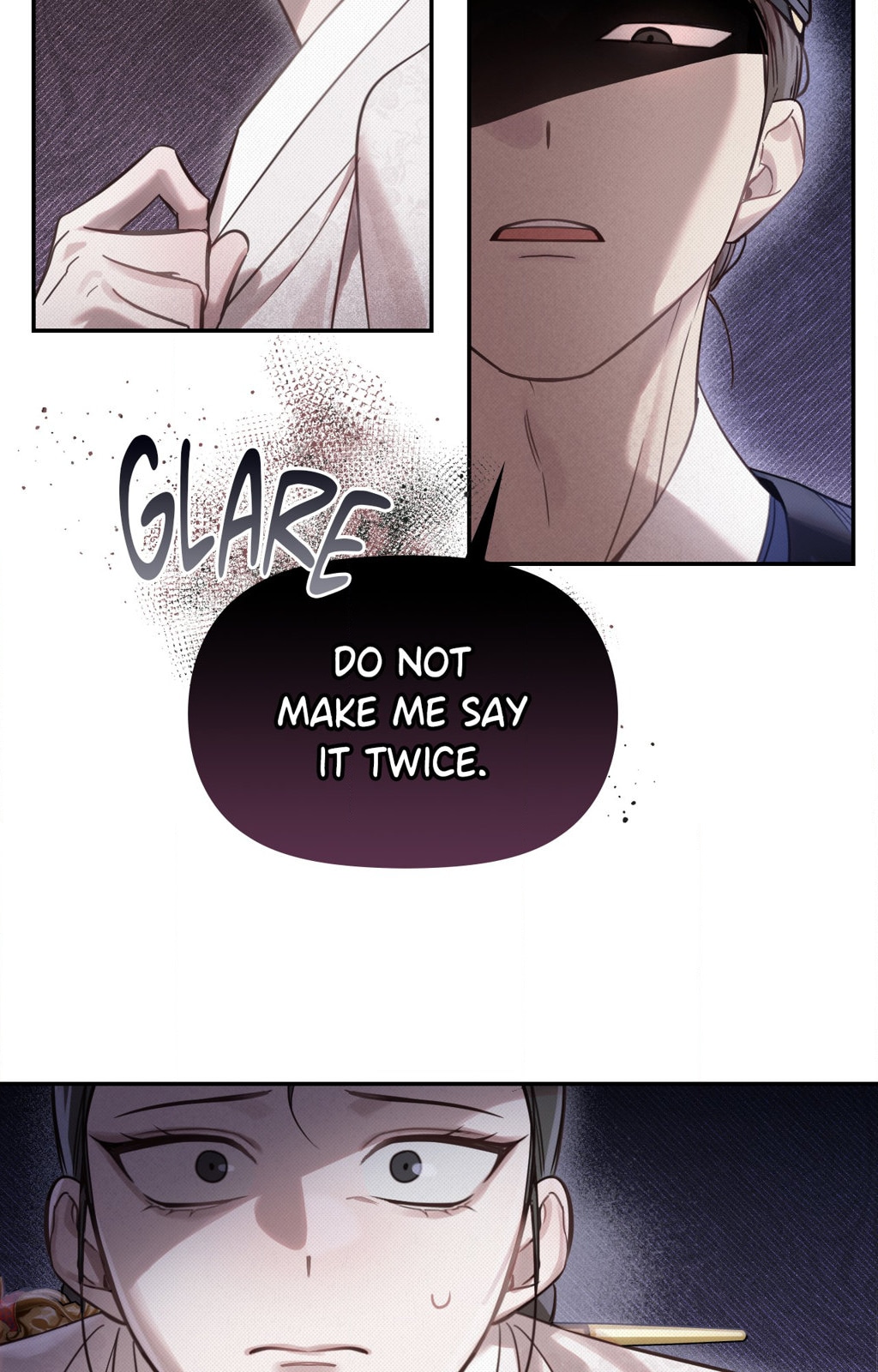 The Queen's Secret Lessons chapter 18 page 61