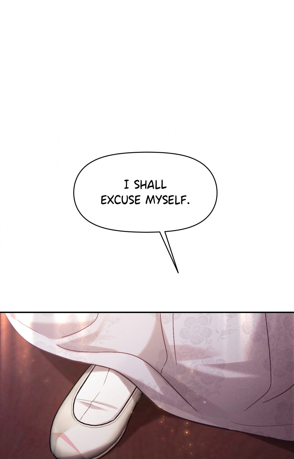The Queen's Secret Lessons chapter 18 page 64