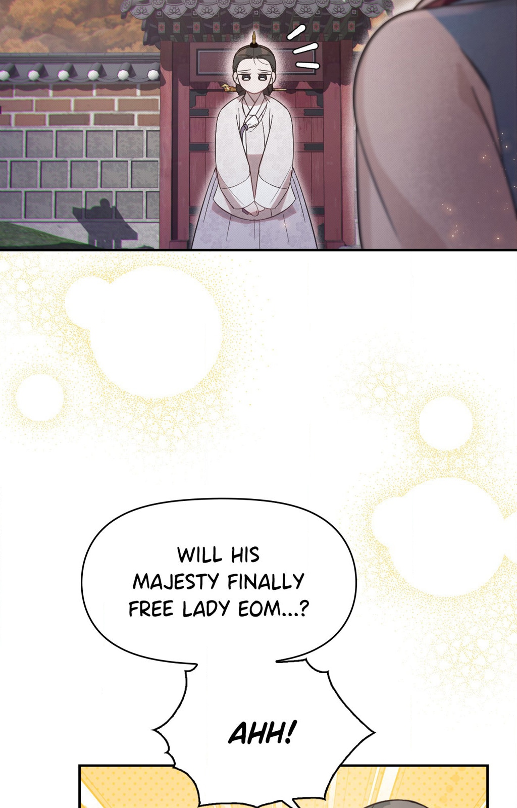 The Queen's Secret Lessons chapter 18 page 68
