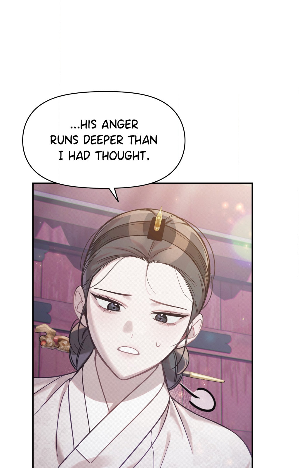 The Queen's Secret Lessons chapter 18 page 71