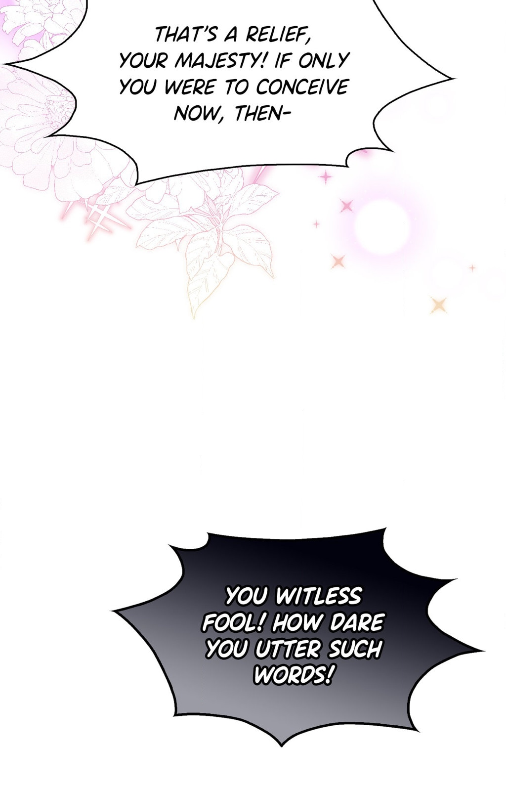 The Queen's Secret Lessons chapter 18 page 73