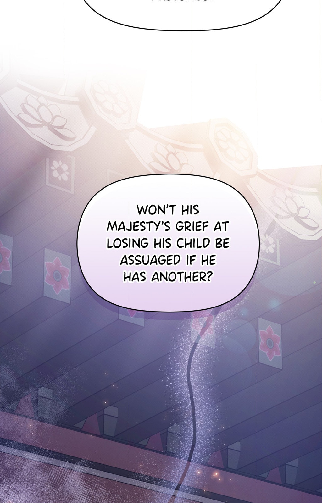 The Queen's Secret Lessons chapter 18 page 75
