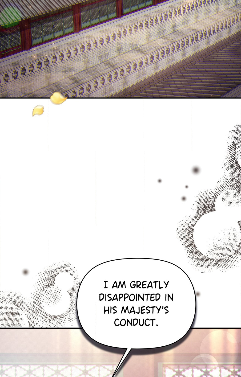 The Queen's Secret Lessons chapter 18 page 81