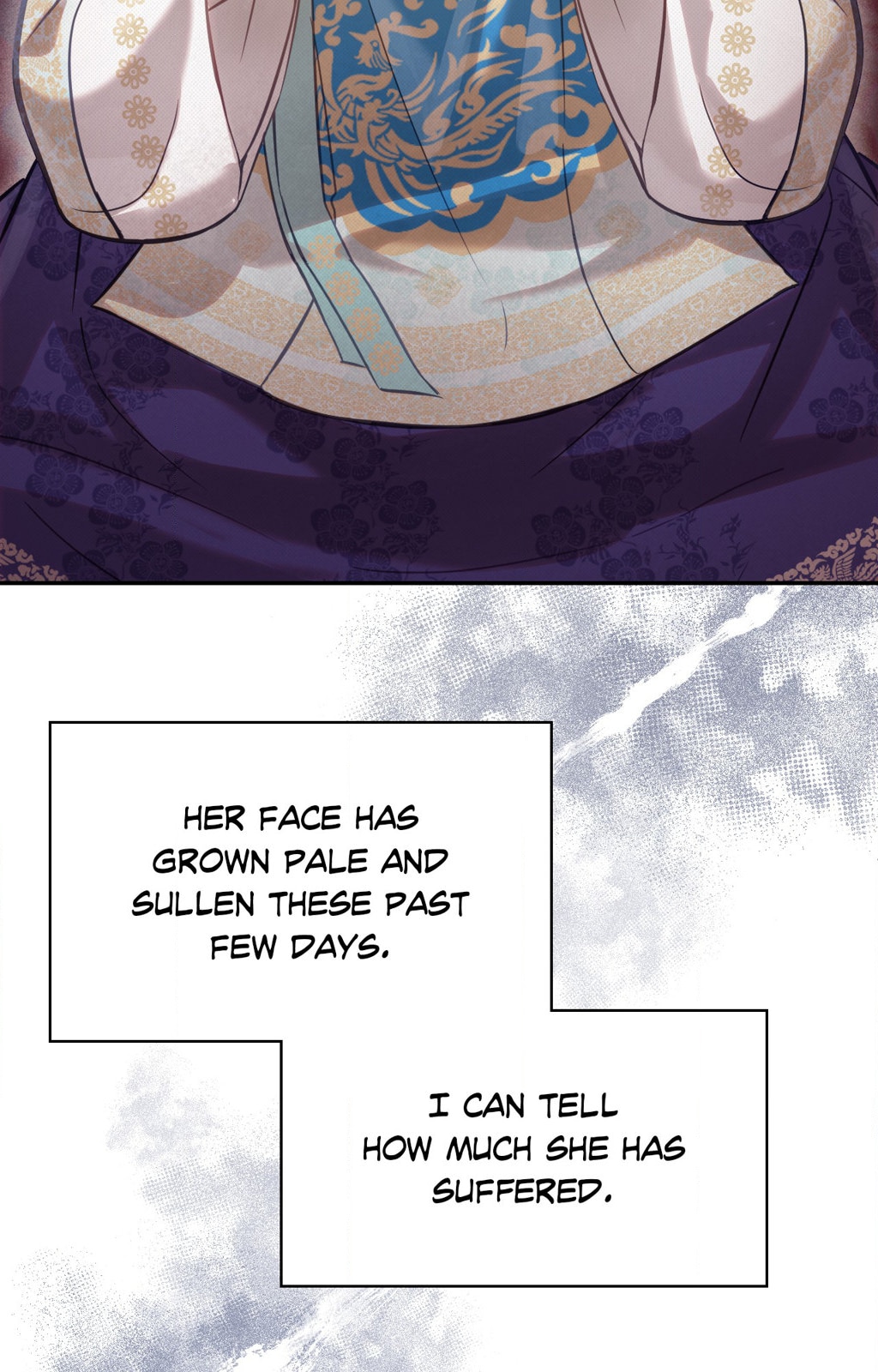 The Queen's Secret Lessons chapter 18 page 86