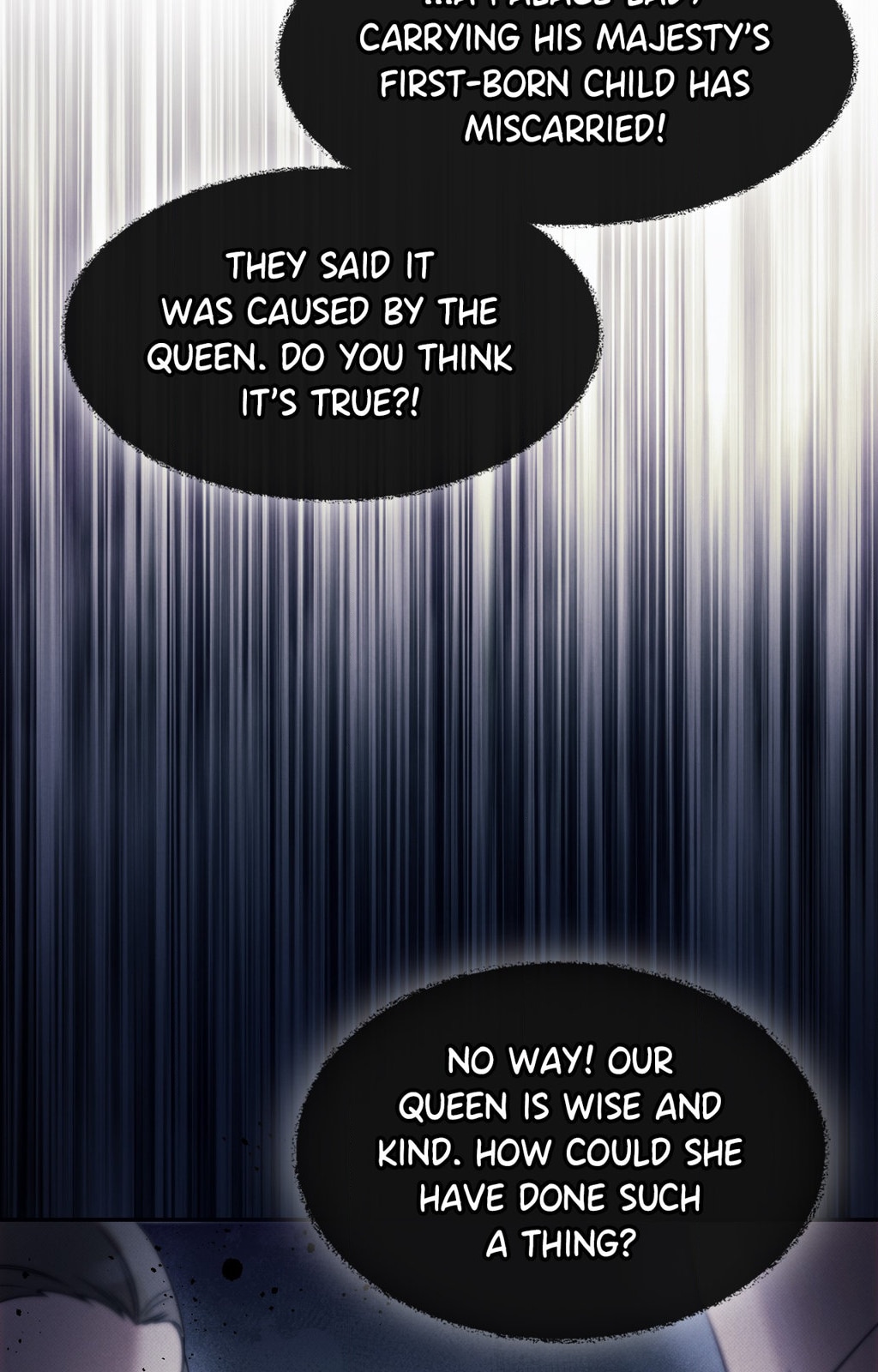 The Queen's Secret Lessons chapter 18 page 88
