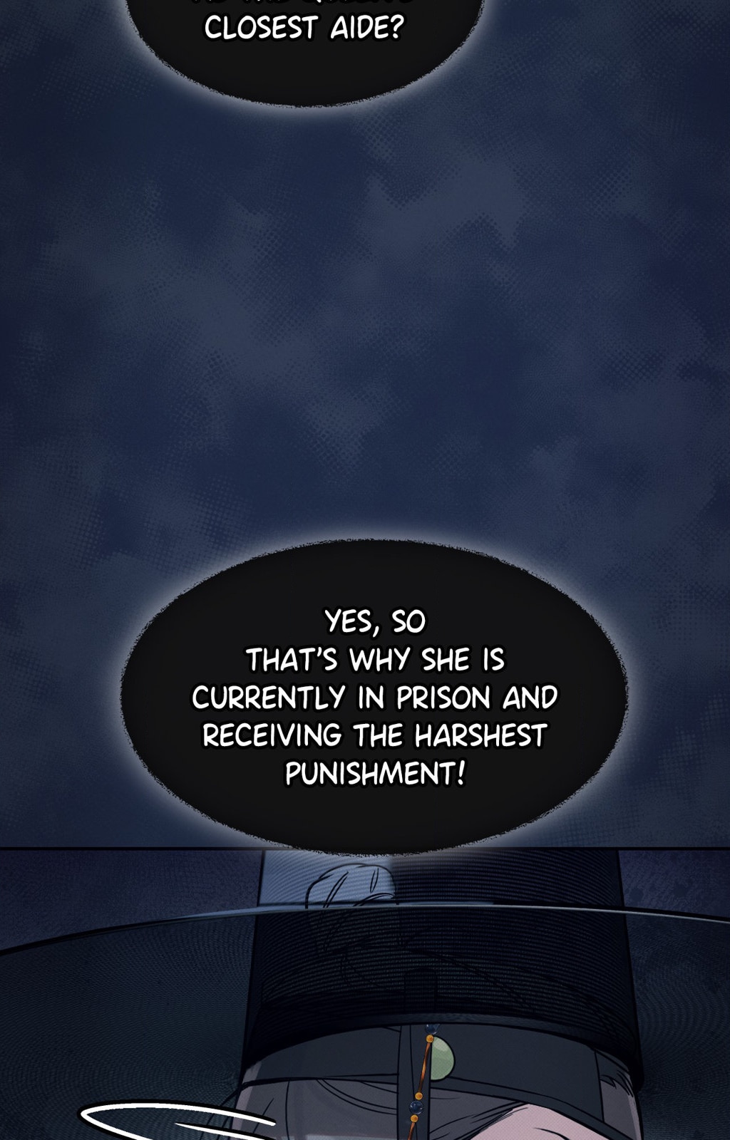 The Queen's Secret Lessons chapter 18 page 90