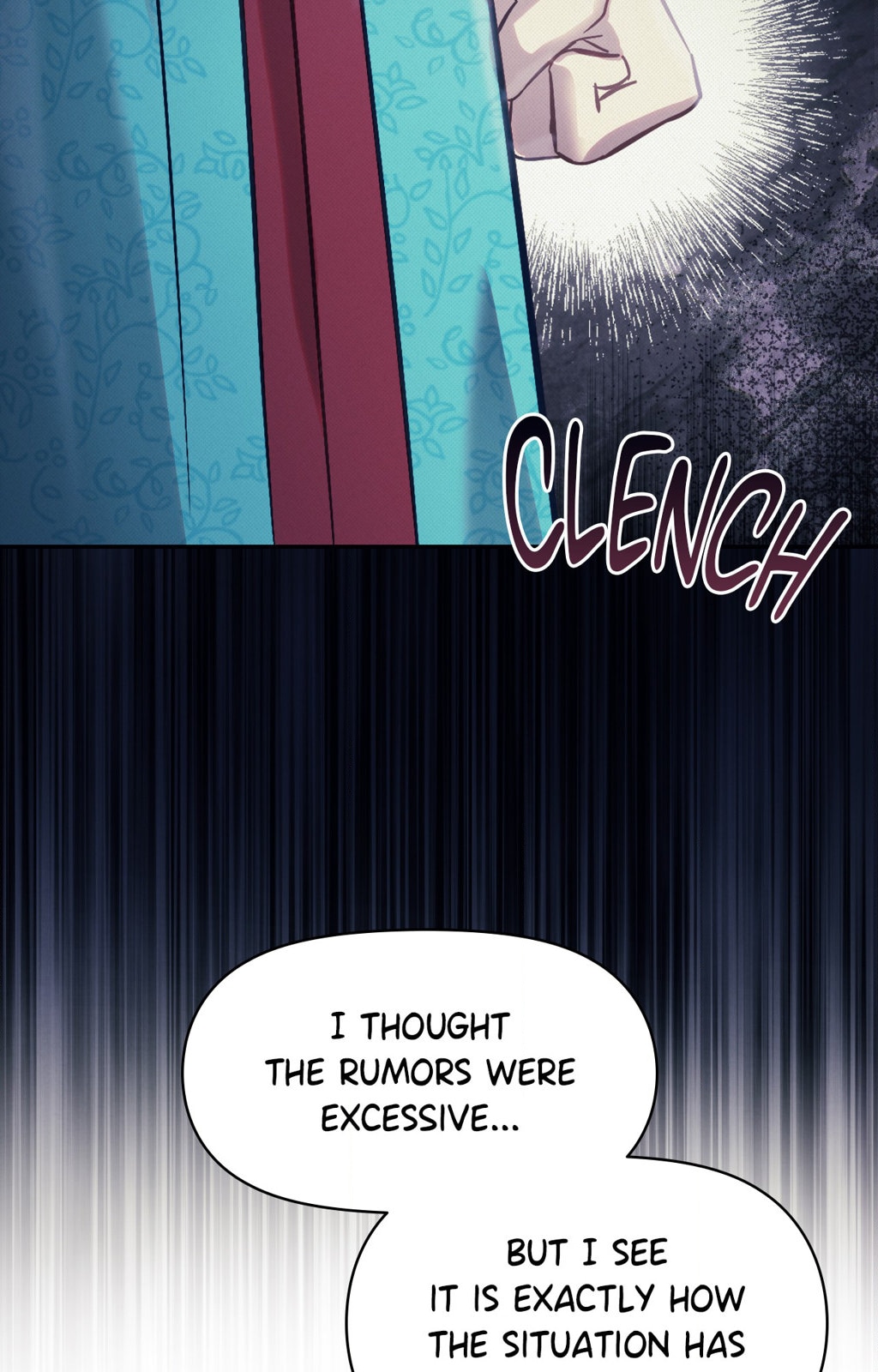 The Queen's Secret Lessons chapter 18 page 93