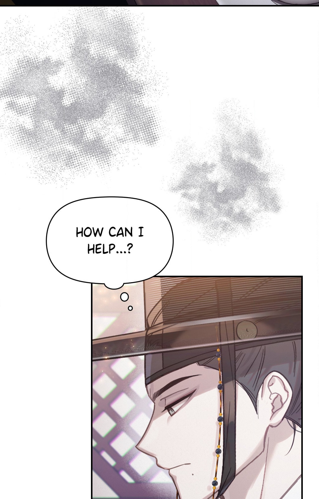 The Queen's Secret Lessons chapter 18 page 95