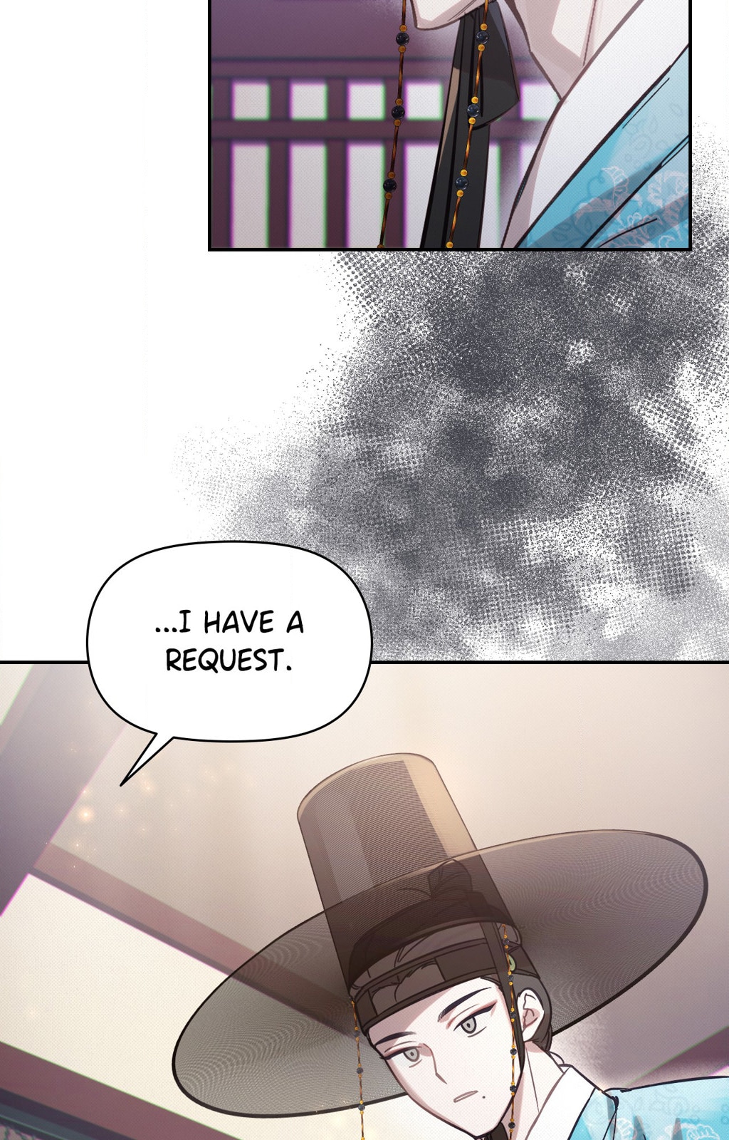 The Queen's Secret Lessons chapter 18 page 96