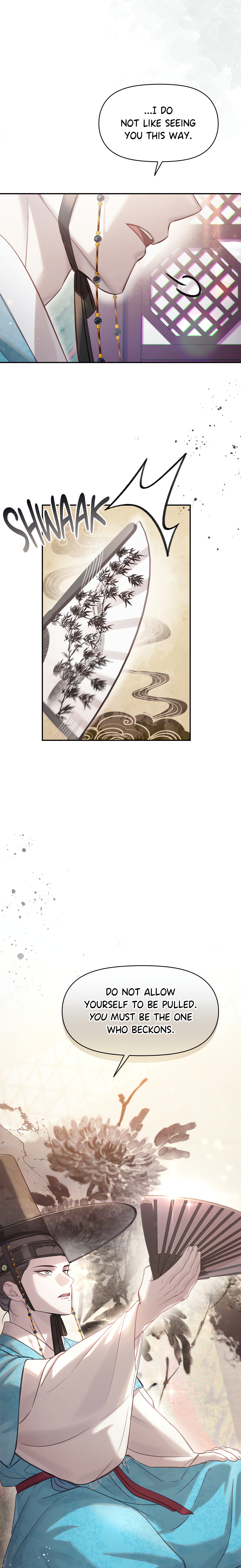 The Queen's Secret Lessons chapter 19 page 4