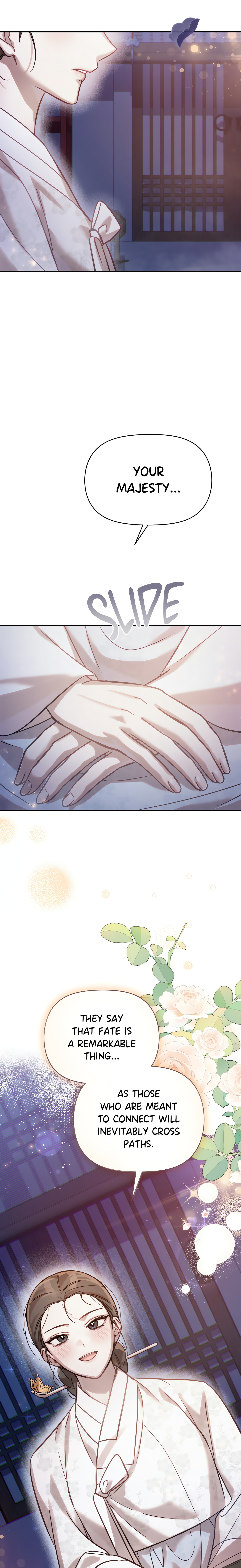The Queen's Secret Lessons chapter 21 page 7