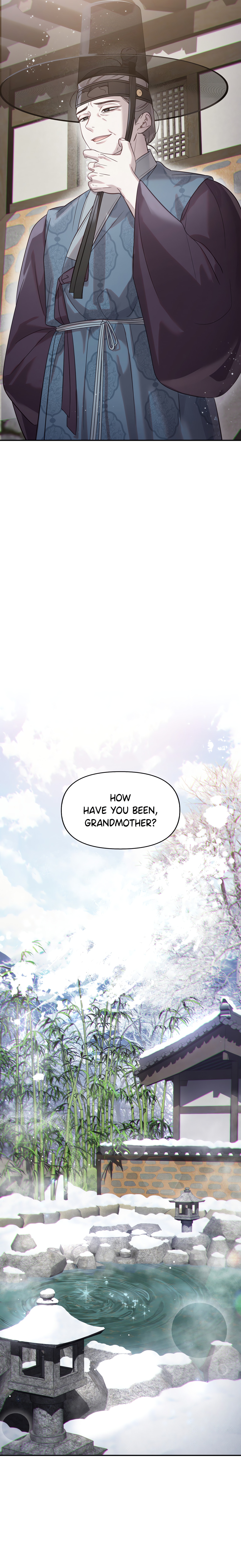 The Queen's Secret Lessons chapter 22 page 18