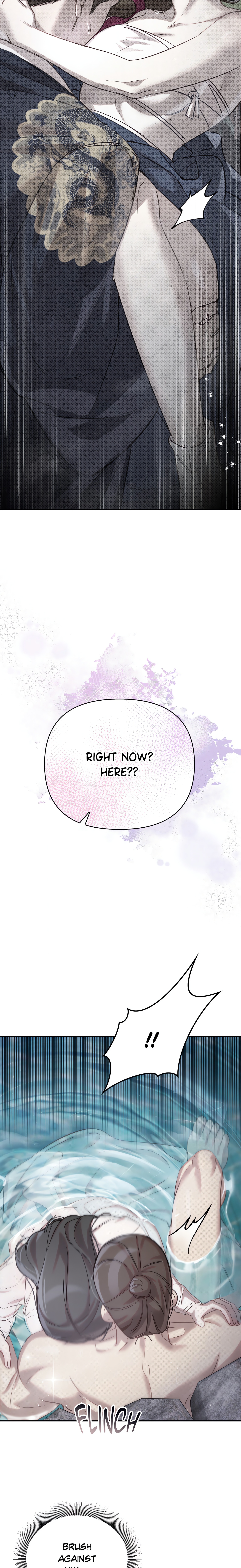 The Queen's Secret Lessons chapter 23 page 24