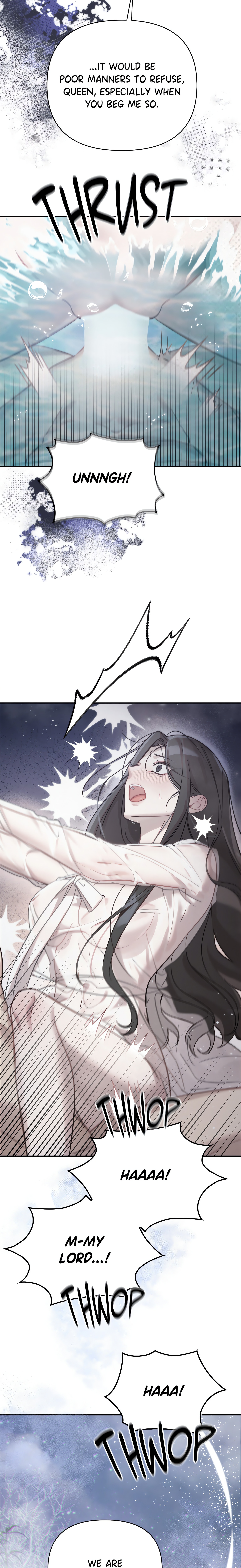 The Queen's Secret Lessons chapter 23 page 29